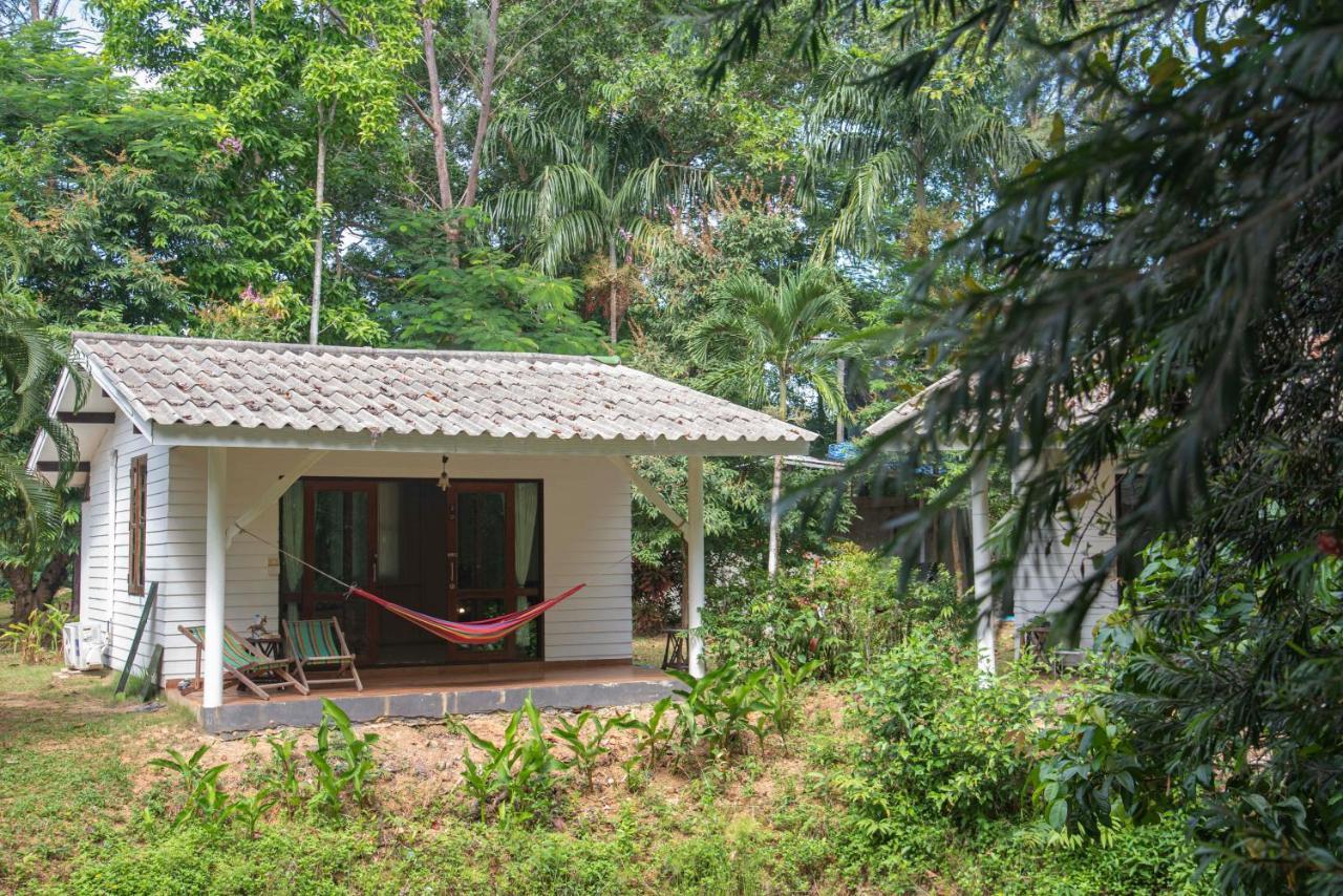 The River Retreat Ко Мак Екстериор снимка