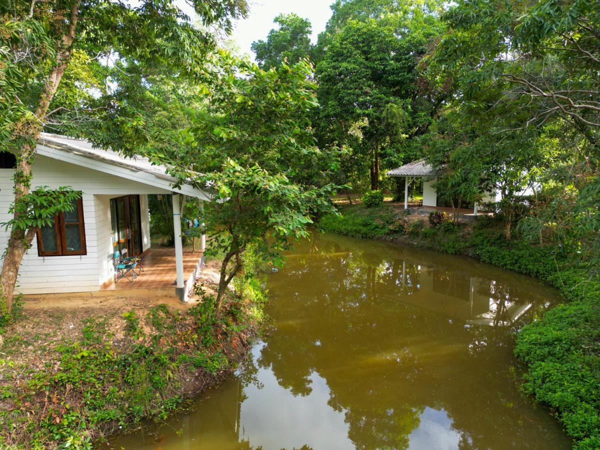 The River Retreat Ко Мак Екстериор снимка