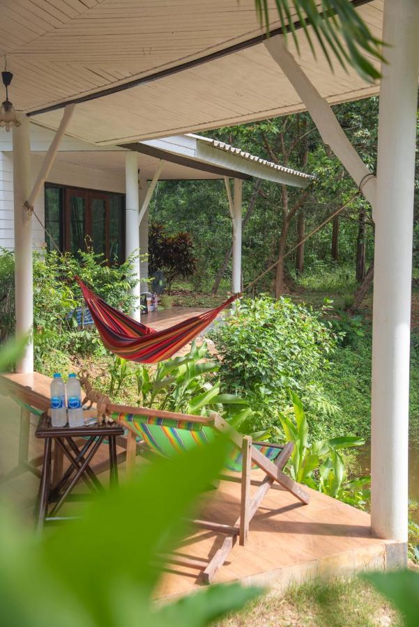 The River Retreat Ко Мак Екстериор снимка