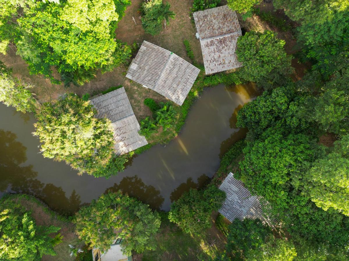 The River Retreat Ко Мак Екстериор снимка