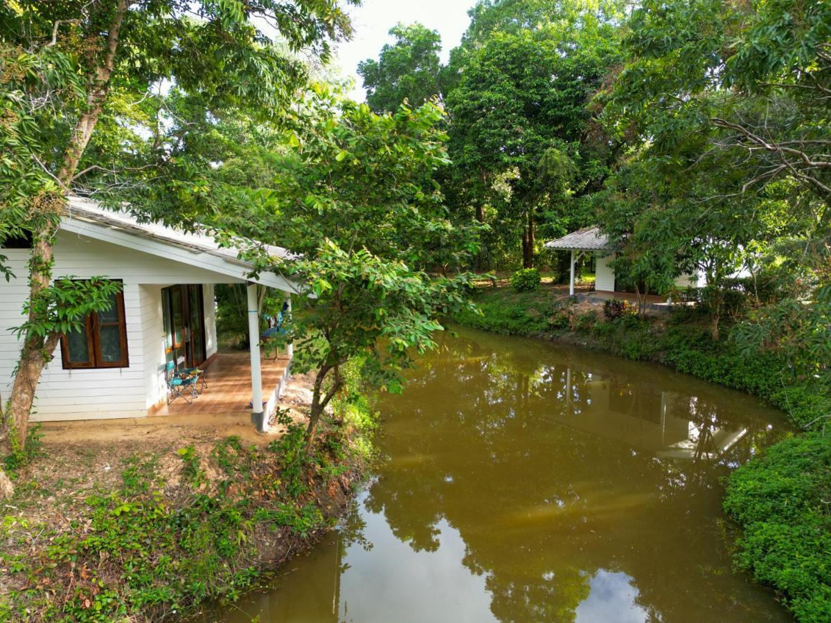 The River Retreat Ко Мак Екстериор снимка