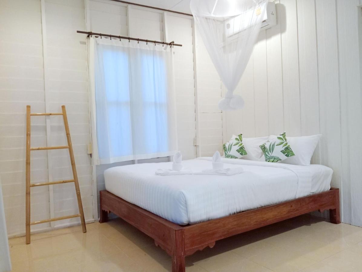 The River Retreat Ко Мак Екстериор снимка