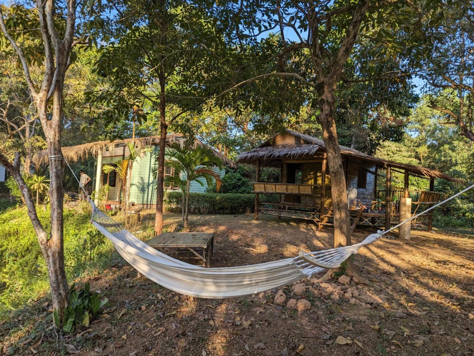 The River Retreat Ко Мак Екстериор снимка
