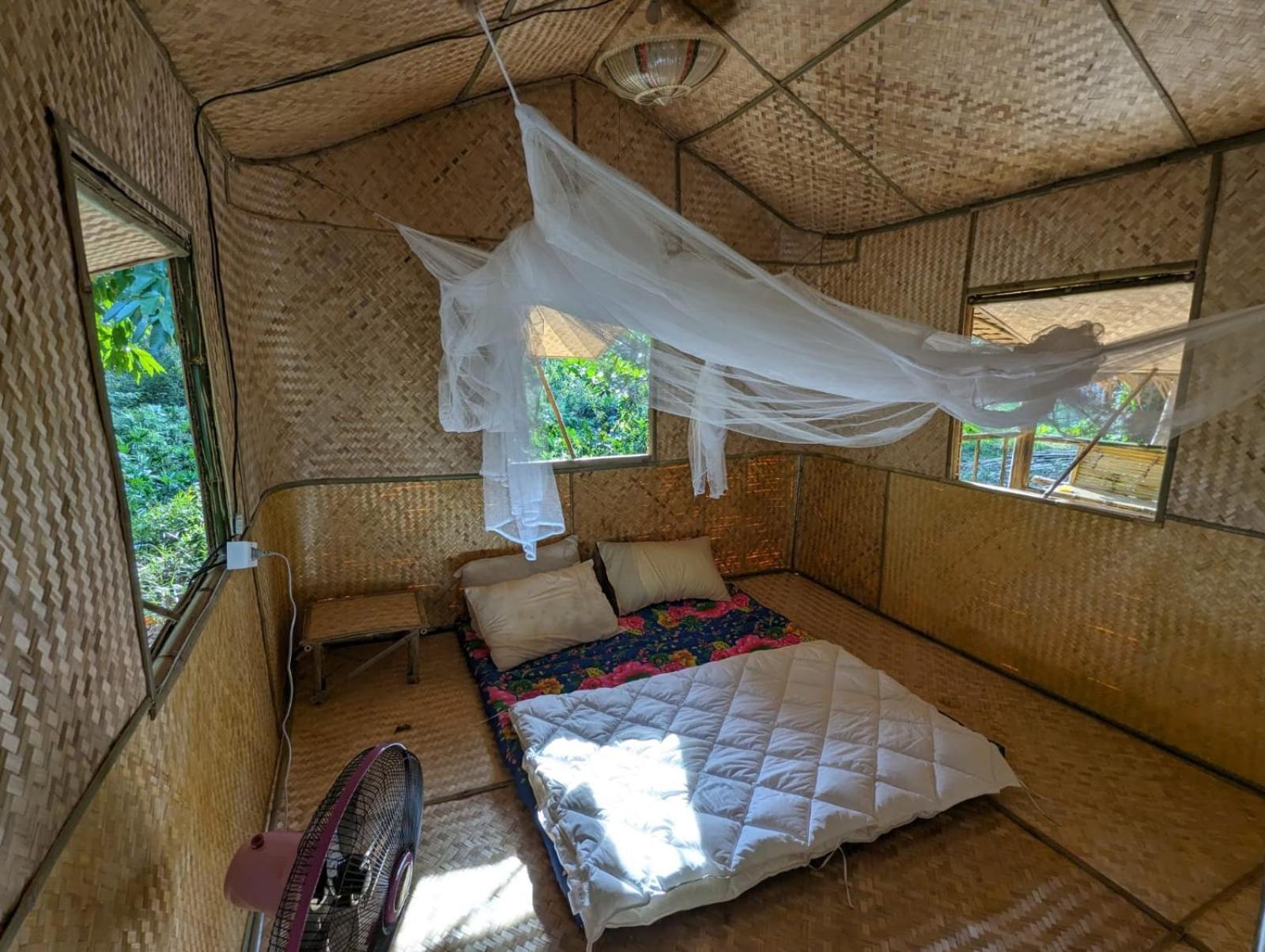 The River Retreat Ко Мак Екстериор снимка