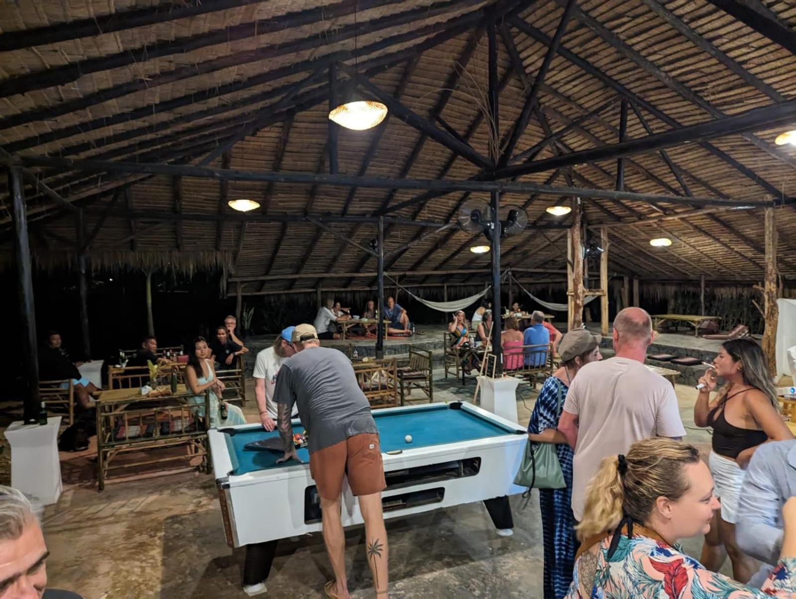 The River Retreat Ко Мак Екстериор снимка