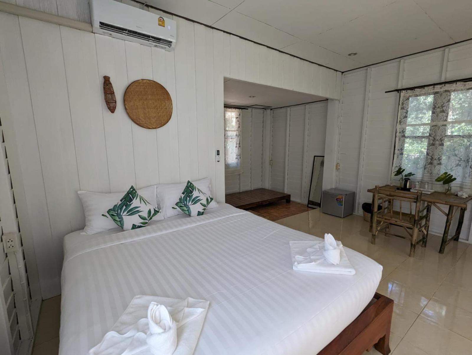 The River Retreat Ко Мак Екстериор снимка