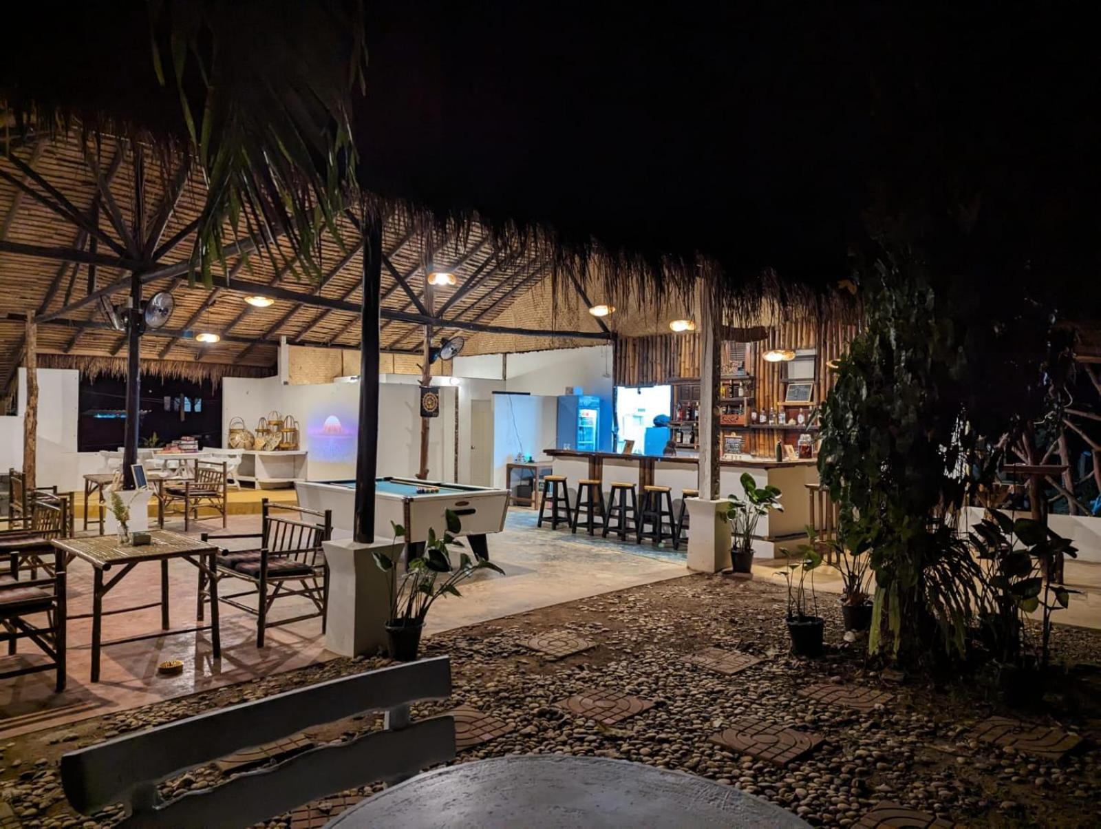 The River Retreat Ко Мак Екстериор снимка