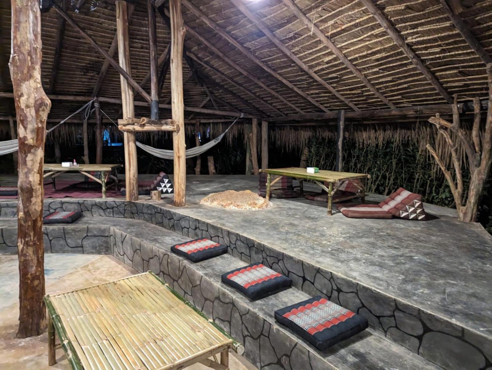 The River Retreat Ко Мак Екстериор снимка