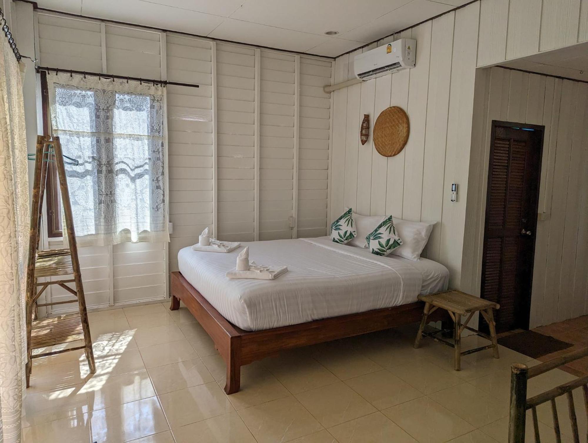 The River Retreat Ко Мак Екстериор снимка