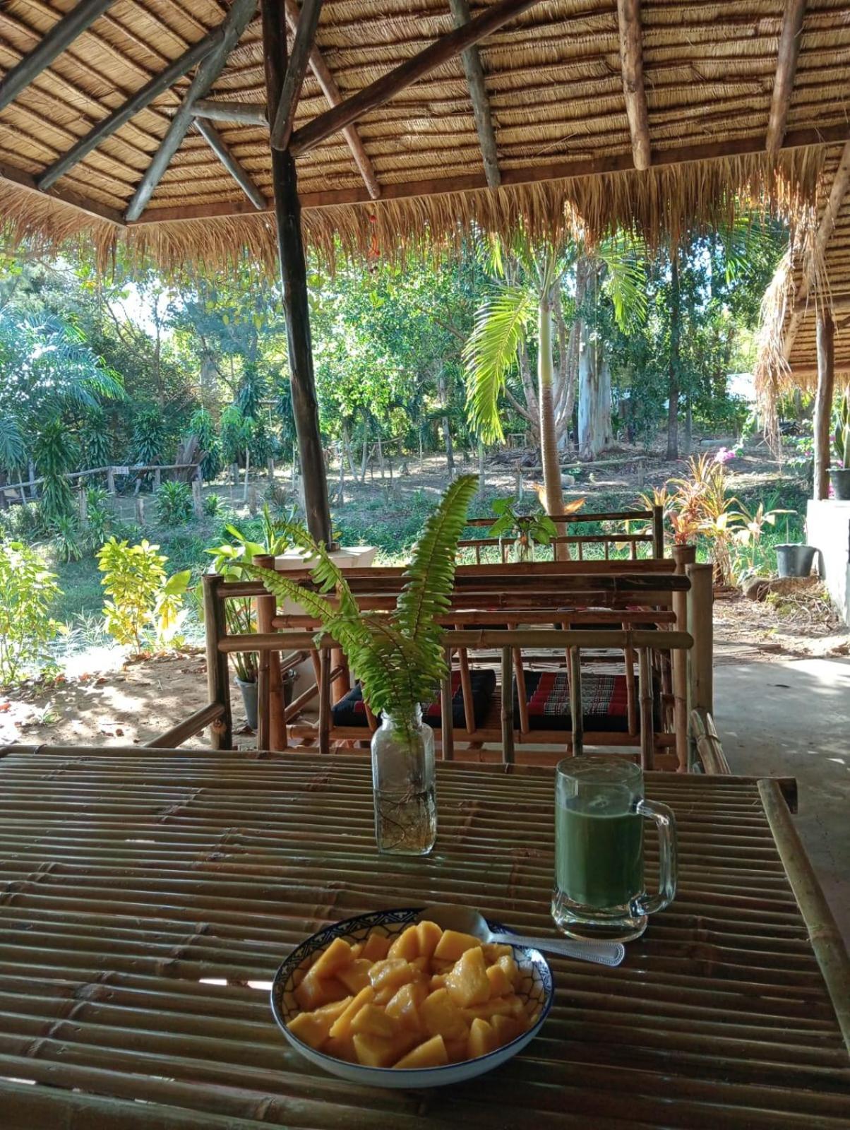 The River Retreat Ко Мак Екстериор снимка