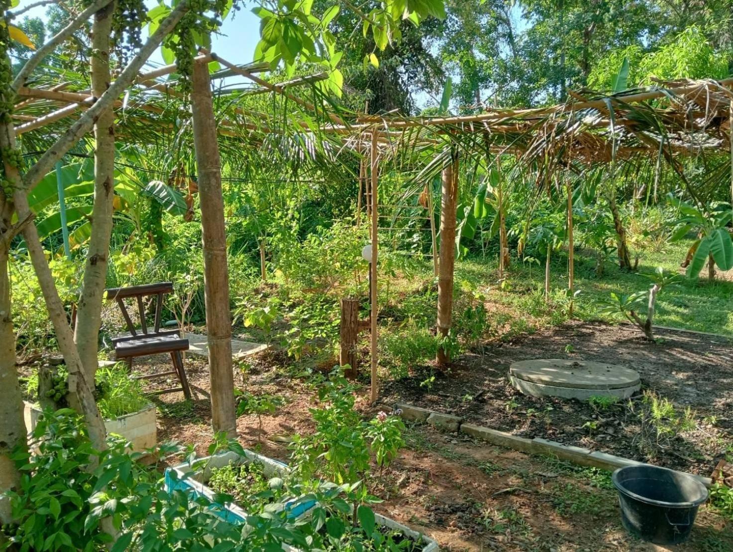 The River Retreat Ко Мак Екстериор снимка