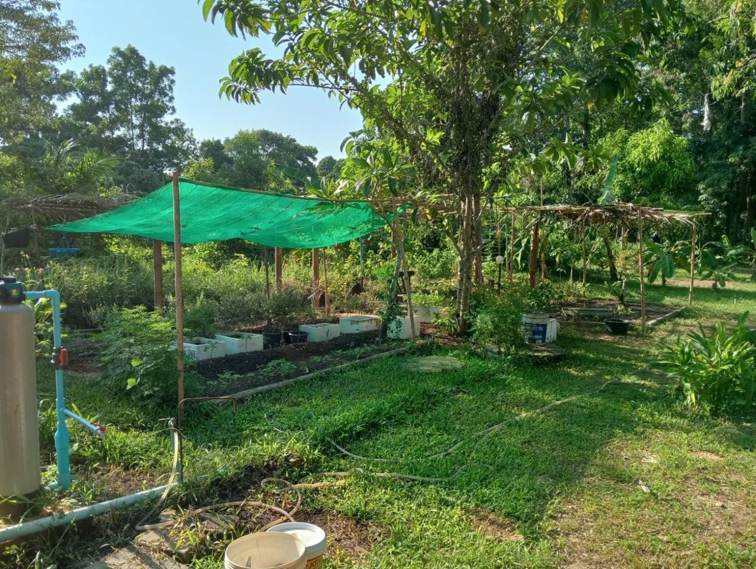 The River Retreat Ко Мак Екстериор снимка