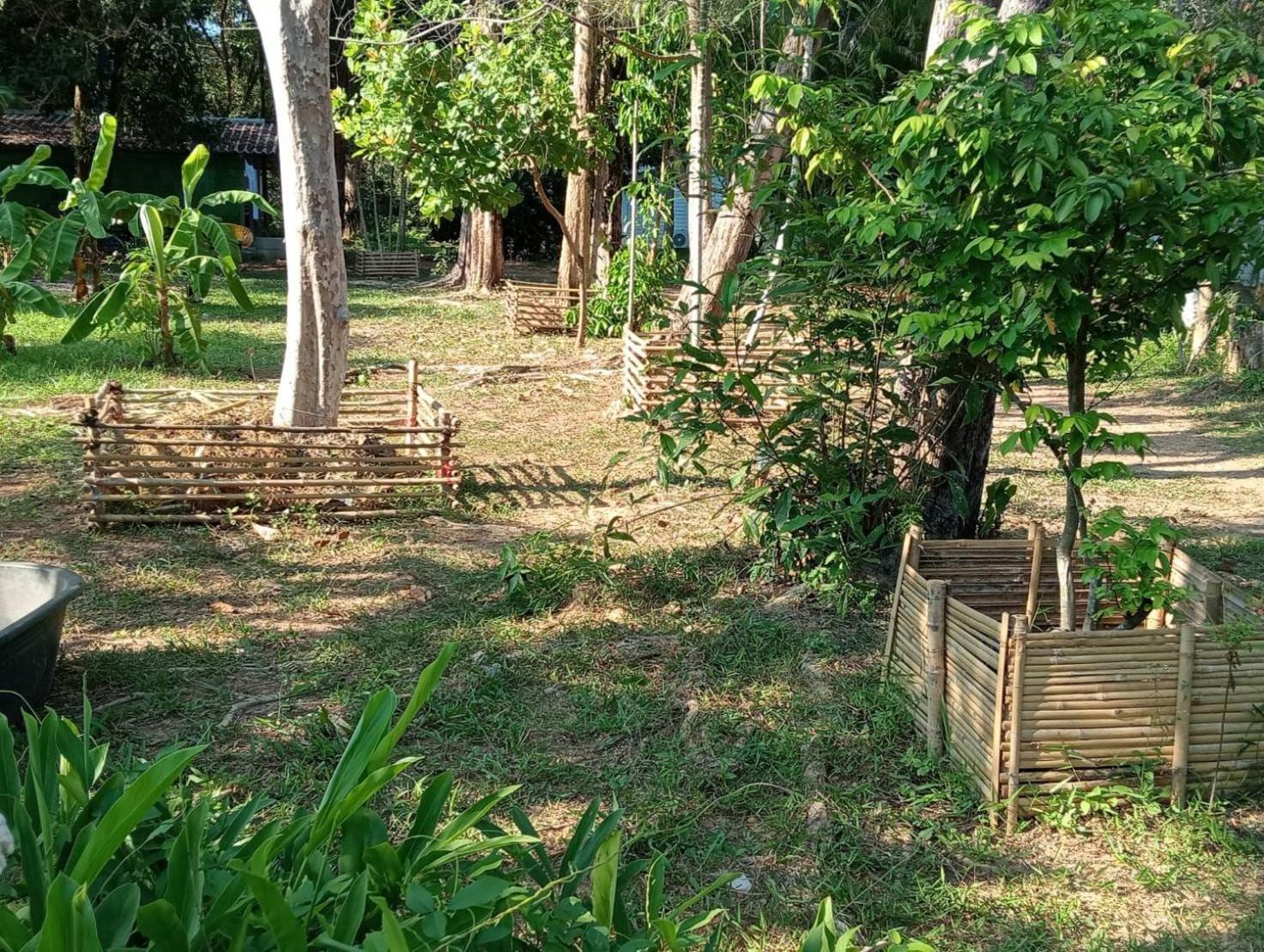 The River Retreat Ко Мак Екстериор снимка