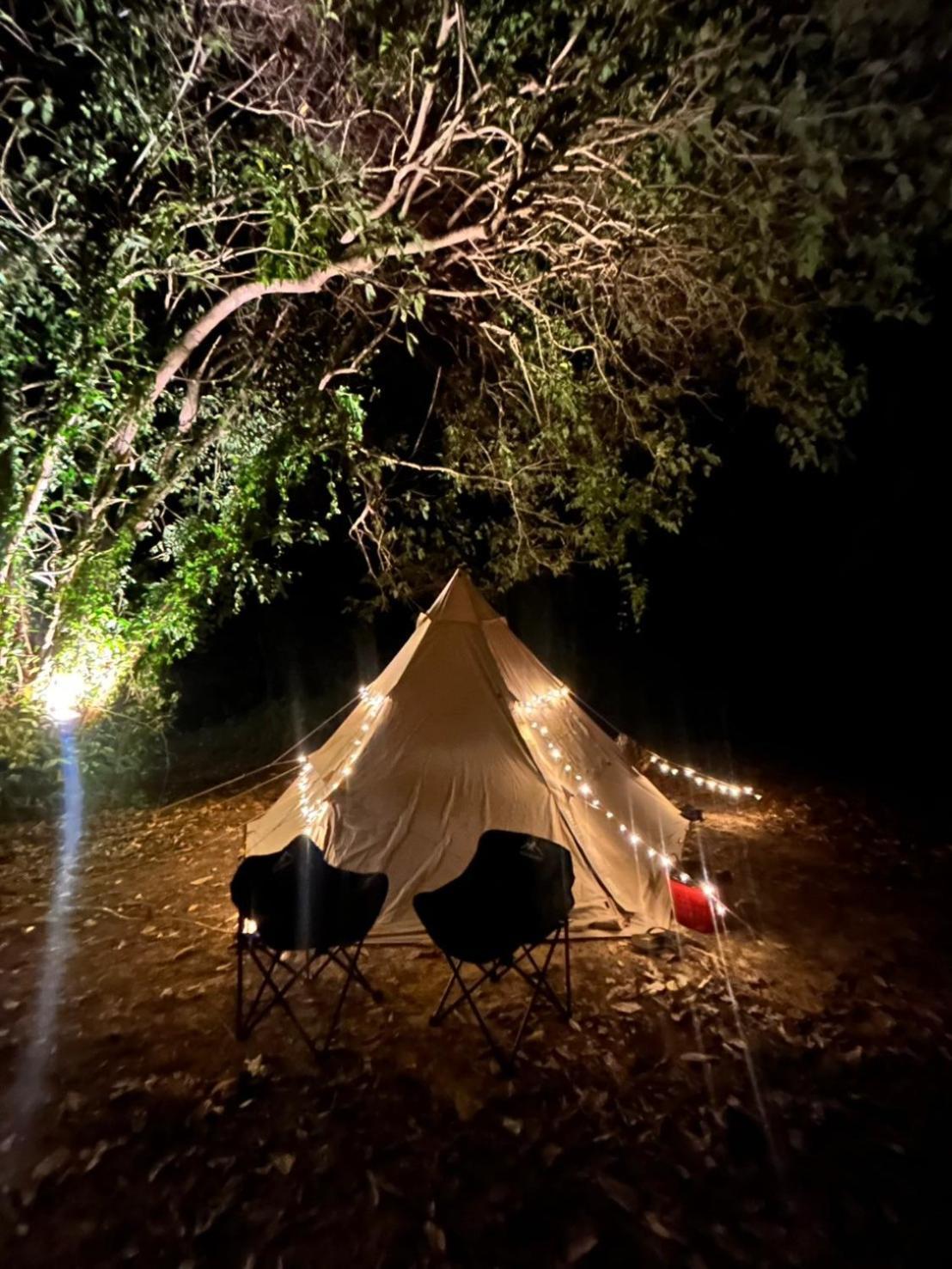 The River Retreat Ко Мак Екстериор снимка